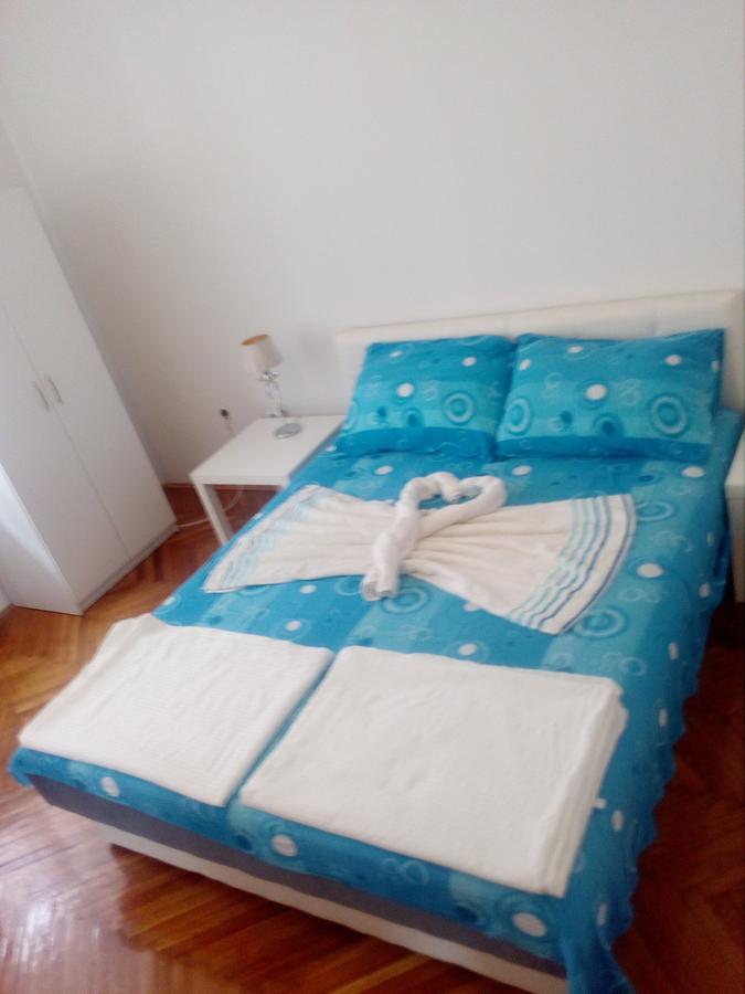 Hostel Corner 021 노비사드 외부 사진